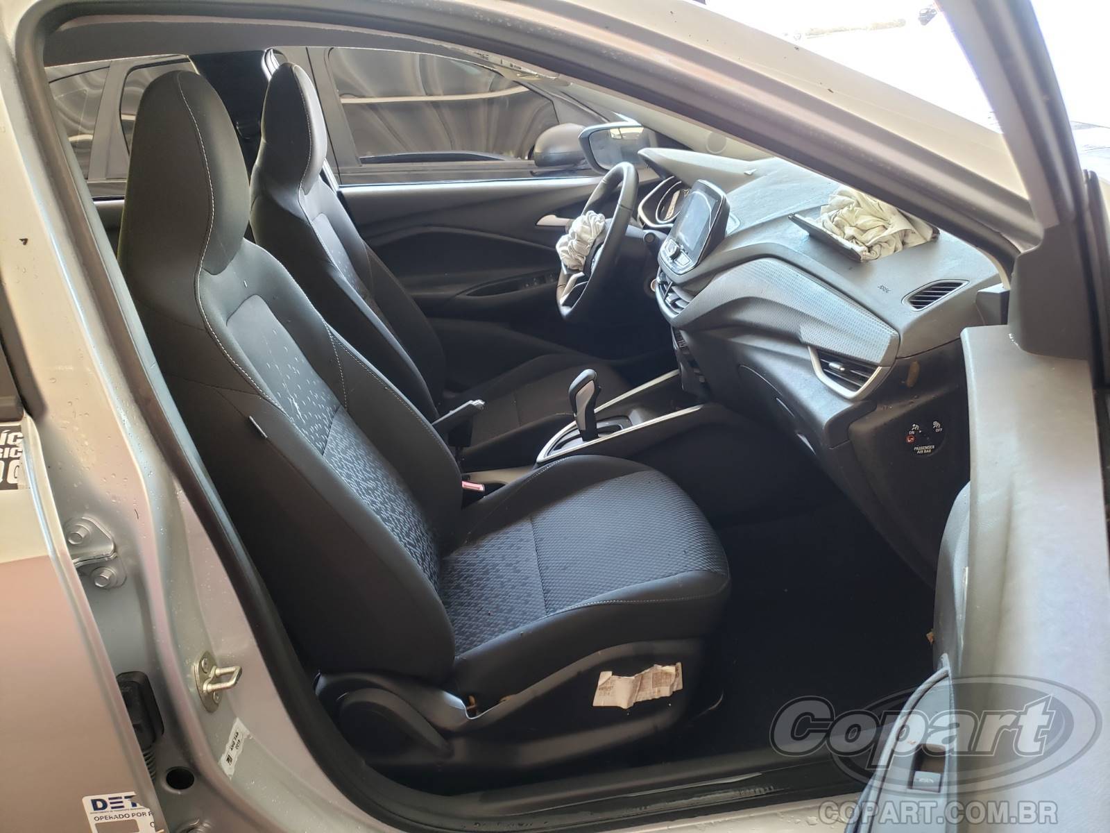 Foto 5: 2020 CHEVROLET ONIX PLUS