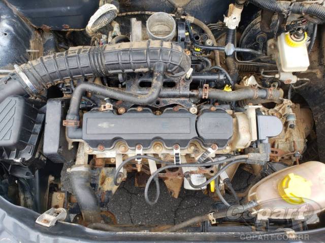 2011 CHEVROLET PRISMA 