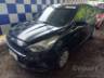 2015 FORD KA 