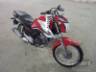 2023 HONDA CG 160 