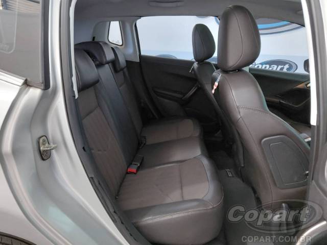 2016 PEUGEOT 2008 