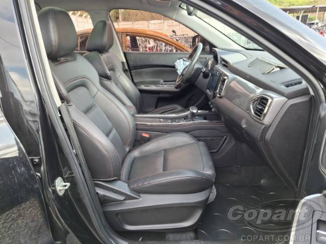 2022 CAOA CHERY TIGGO 5X 
