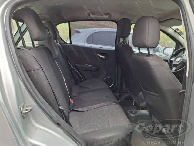 2017 FIAT PALIO 