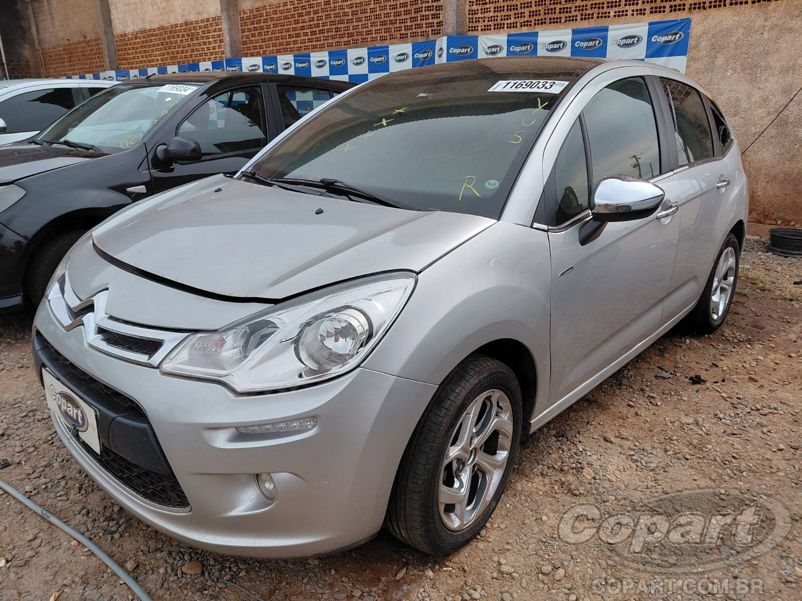 Foto 2: 2015 CITROEN C3