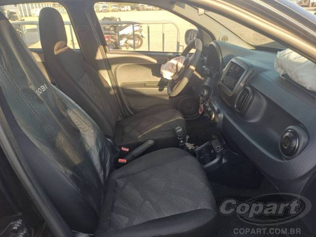 2020 FIAT MOBI 