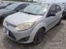 2013 FORD FIESTA SEDAN 
