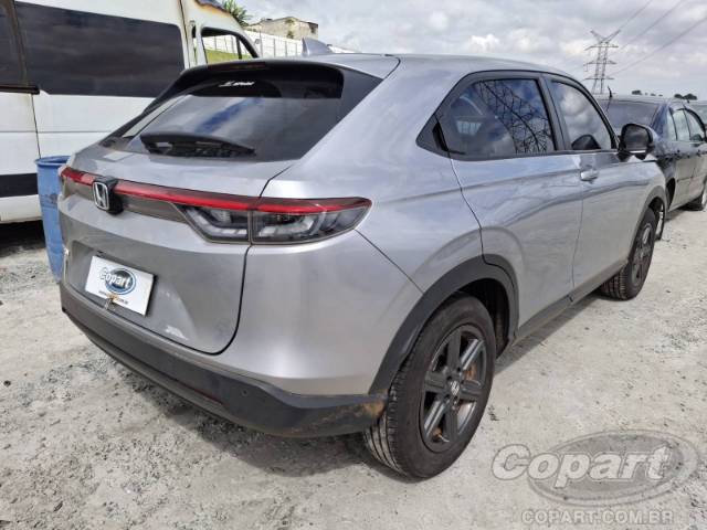 2024 HONDA HR-V 