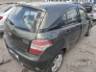 2011 CHEVROLET AGILE 