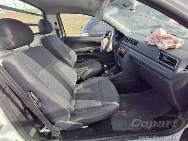 2023 VOLKSWAGEN SAVEIRO 