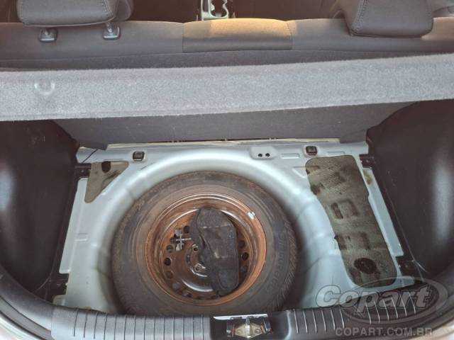 2018 HYUNDAI HB20 