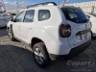 2026 RENAULT DUSTER 