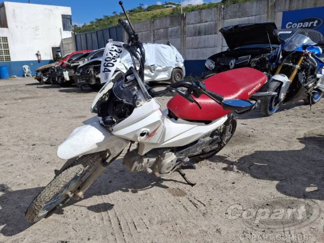 2024 HONDA POP 
