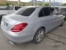 2016 MERCEDES BENZ CLASSE C 