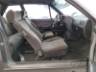 1990 CHEVROLET MONZA 