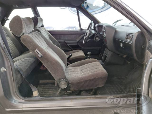 1990 CHEVROLET MONZA 
