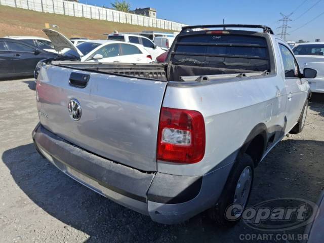 2013 VOLKSWAGEN SAVEIRO 