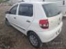 2008 VOLKSWAGEN FOX 