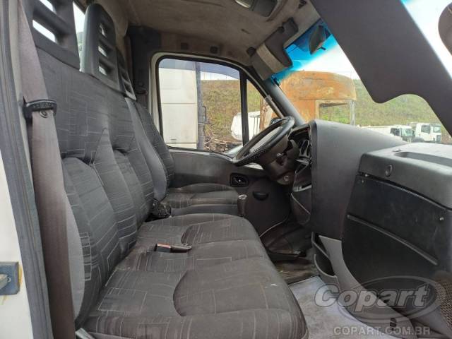 2012 IVECO DAILY CHASSI 