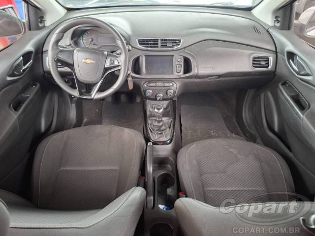 2018 CHEVROLET PRISMA 