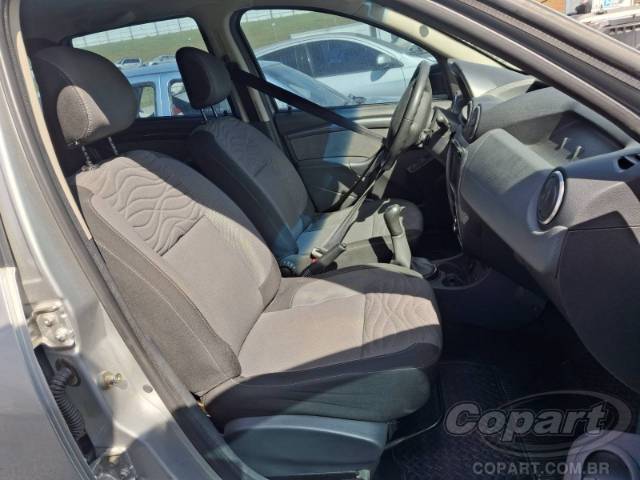 2013 RENAULT DUSTER 