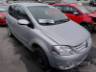 2004 VOLKSWAGEN FOX 