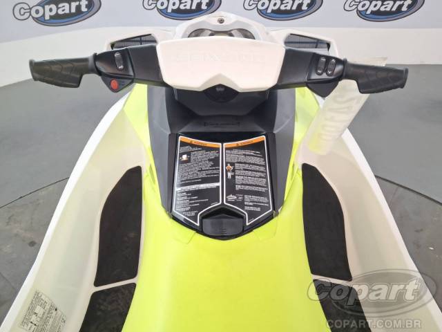 2013 OUTROS JET SKY 