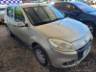 2012 RENAULT SANDERO 
