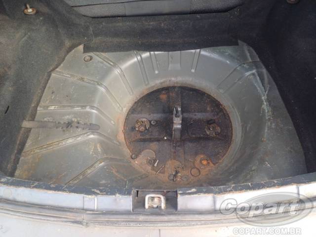 2014 CHEVROLET CLASSIC 