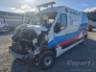 2023 RENAULT MASTER FURGAO 