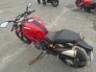 2013 DUCATI MONSTER 