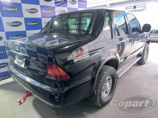 2008 FORD F-250 
