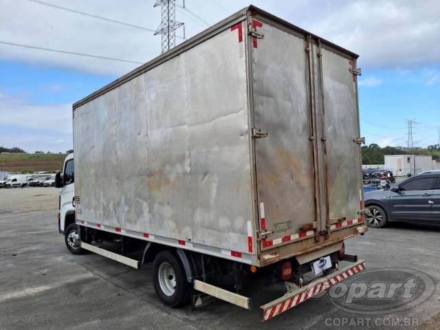 2019 VOLKSWAGEN DELIVERY 