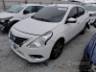 2018 NISSAN VERSA 