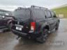 2008 NISSAN PATHFINDER 