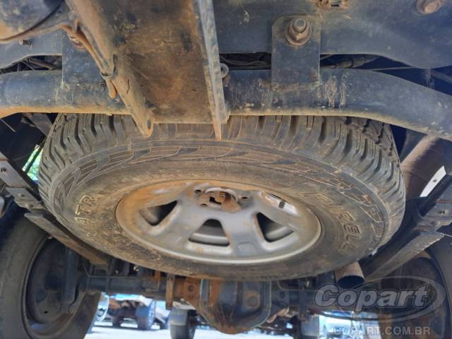 2009 FORD RANGER CD 