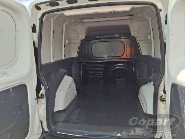 2024 FIAT FIORINO FURGAO 