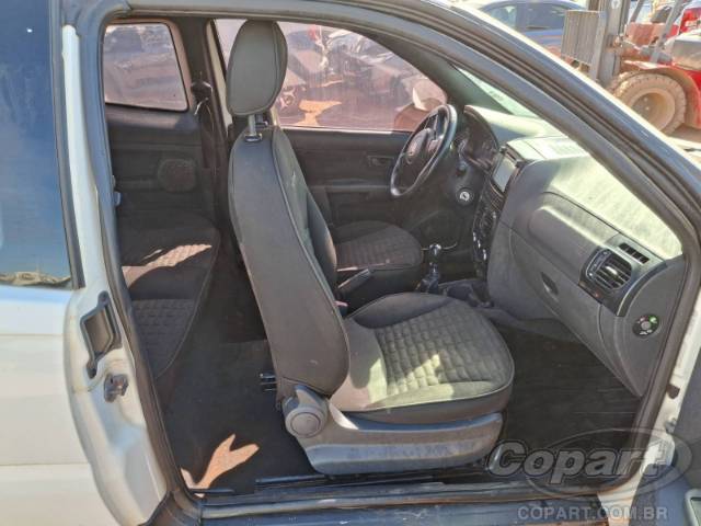 2019 FIAT STRADA CD 