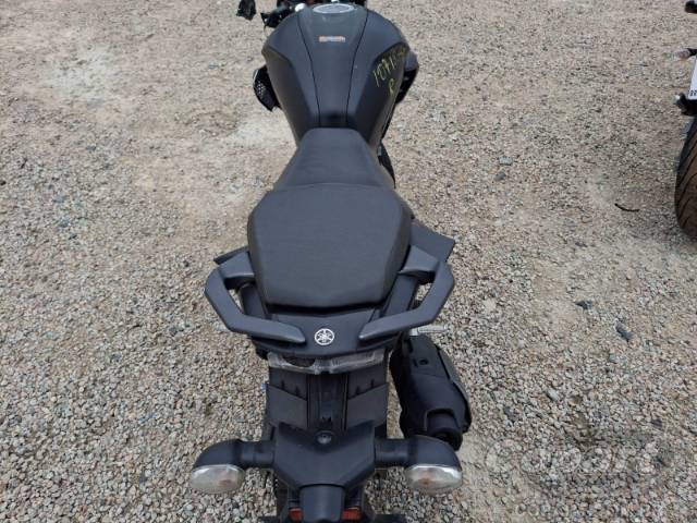 2023 YAMAHA FZ25 FAZER 