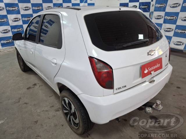 2015 CHEVROLET CELTA 