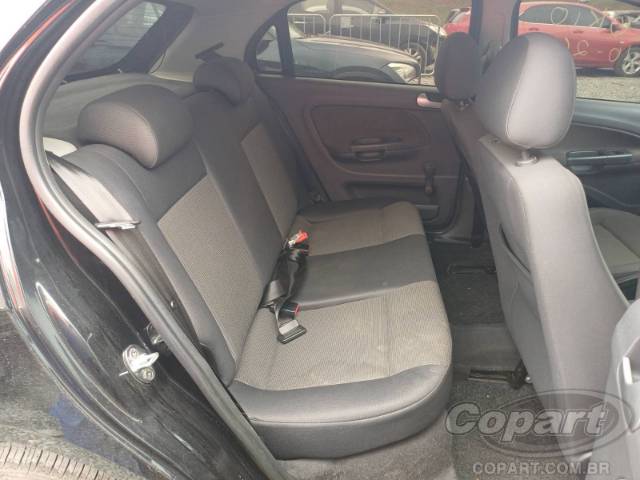 2013 VOLKSWAGEN GOL 