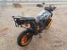 2022 HARLEY-DAVIDSON PAN AMERICA 