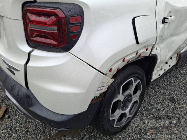 2024 JEEP RENEGADE 