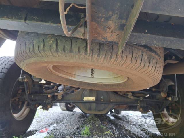 2018 NISSAN FRONTIER CD 