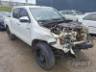 2020 TOYOTA HILUX CD 