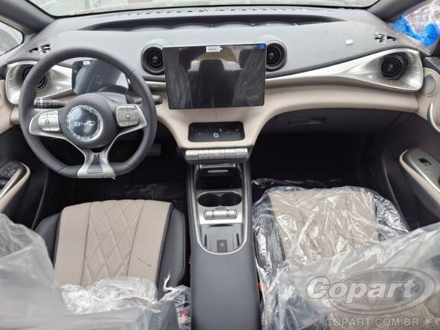 2026 BYD DOLPHIN 