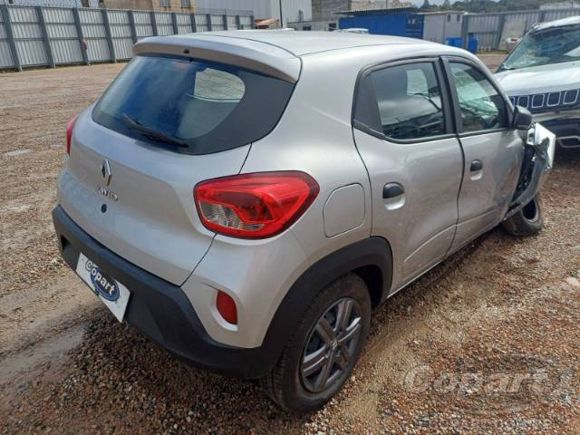 2026 RENAULT KWID 
