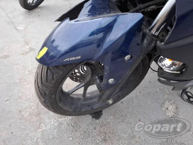 2022 YAMAHA NMAX 