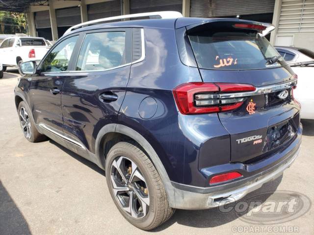 2023 CAOA CHERY TIGGO 5X 