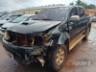 2011 TOYOTA HILUX CD 
