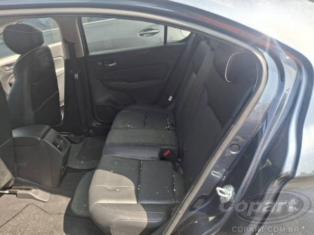 2024 HONDA CITY HATCHBACK 